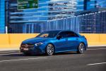 Mercedes-AMG A35 4Matic Sedan 2020 года (AU)